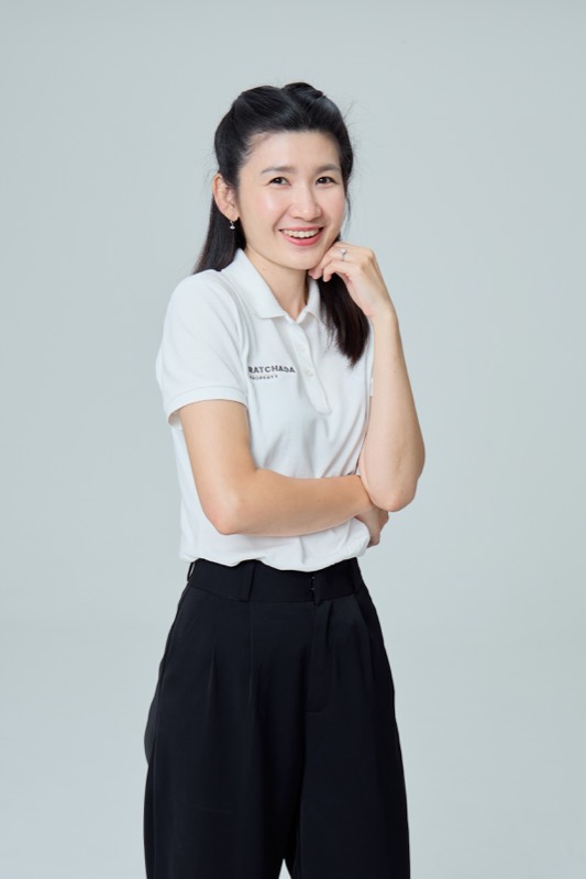 อร (AON) Senior Consultant