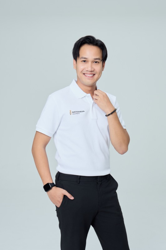 โก้ (ZIKO) Property Consultant